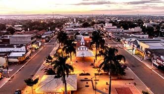 aparecida site