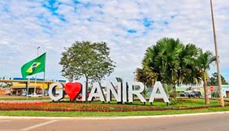 goianira site