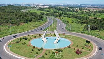 senador canedo site
