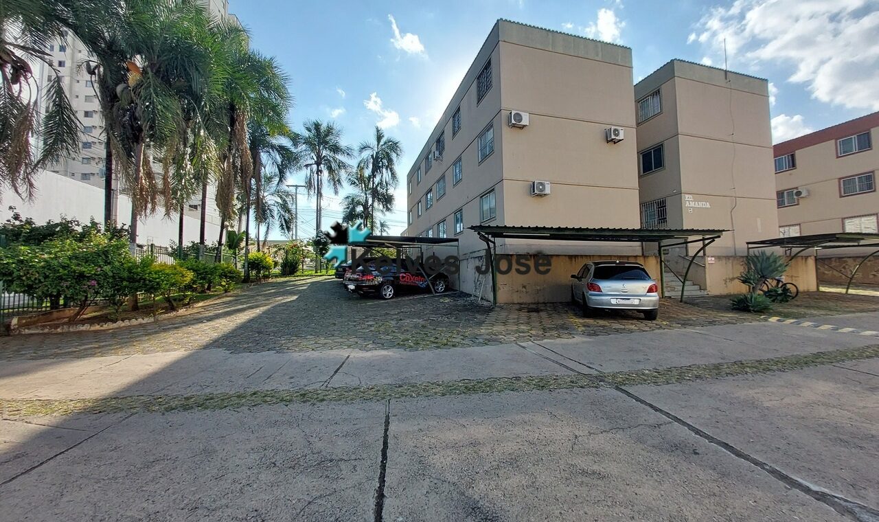 Condomínio Maria Inês