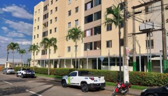 Apartamento 3 quartos