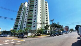 Apartamento 2 quartos