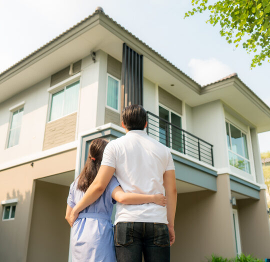 O Guia Definitivo para Comprar sua Primeira Casa