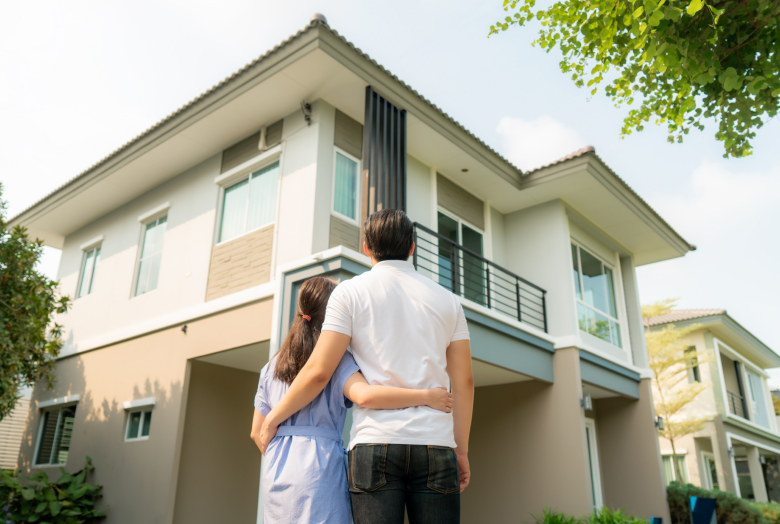 O Guia Definitivo para Comprar sua Primeira Casa O Guia Definitivo para Comprar sua Primeira Casa