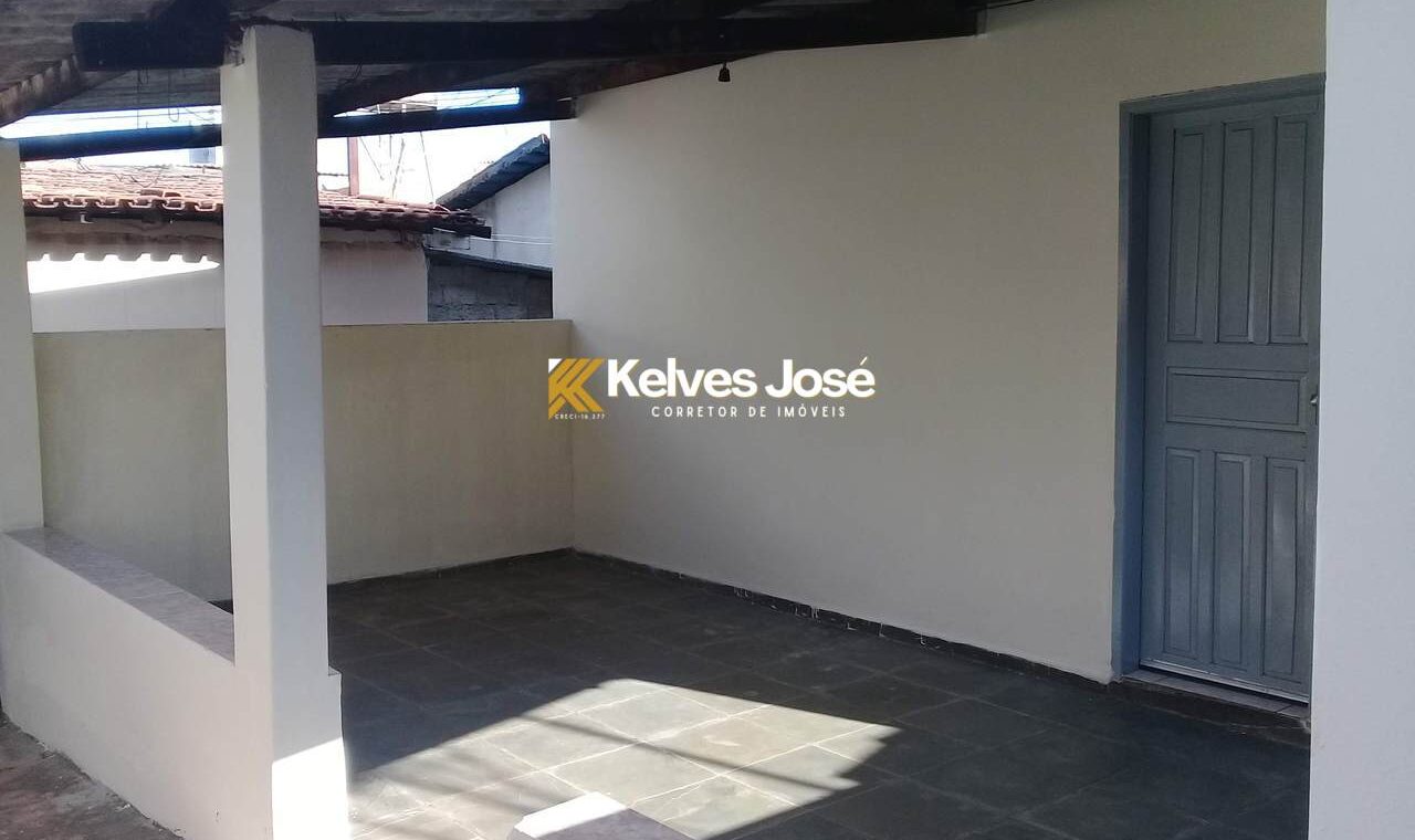 Casa Locação
