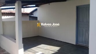 Casa Locação