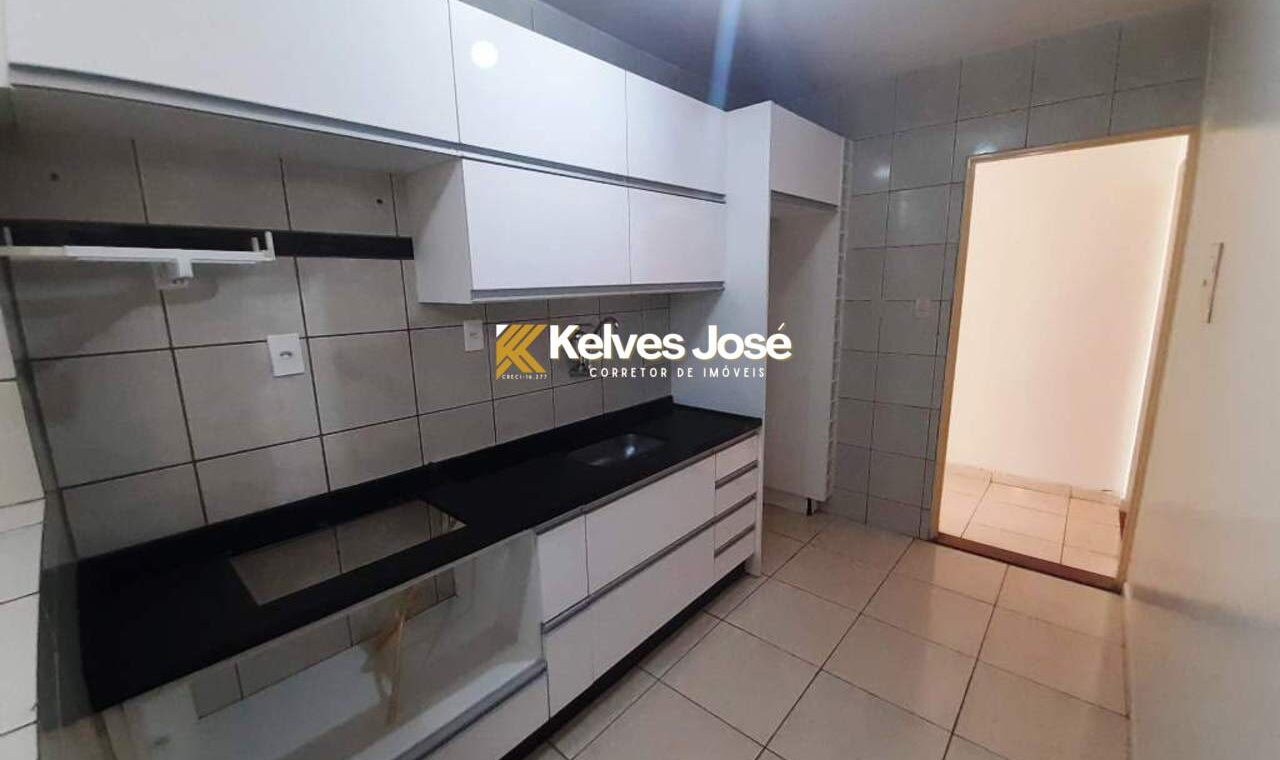 Aluguel apartamento 3 quartos