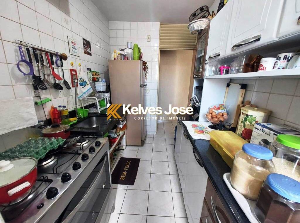 Apartamento próximo ao Buriti Shop