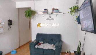 Apartamento 3 quartos