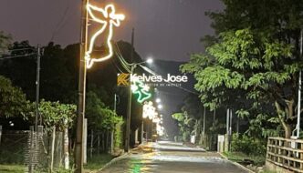 Sitio Camargo