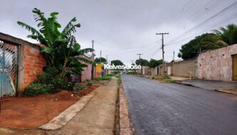 Lote Pontal Sul