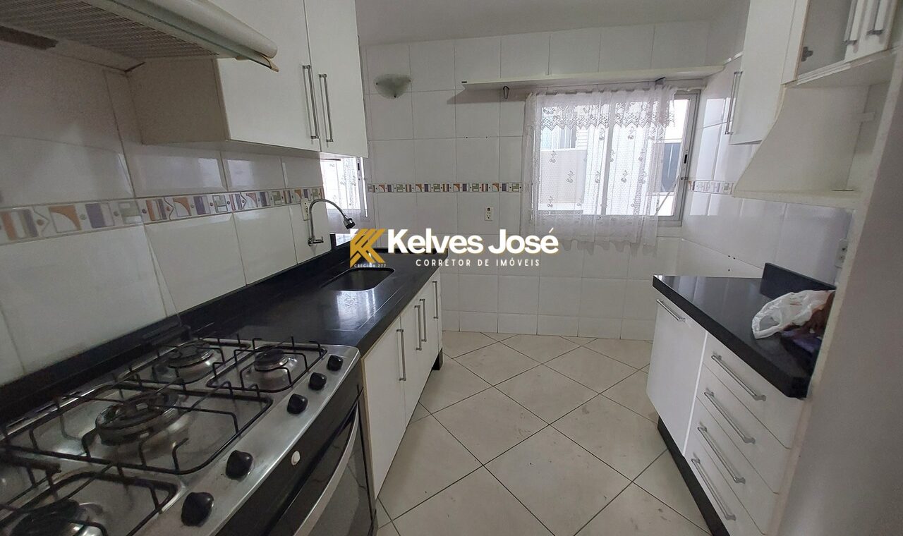 Apartamento 2 quartos