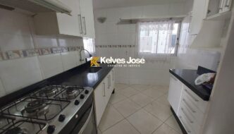 Apartamento 2 quartos